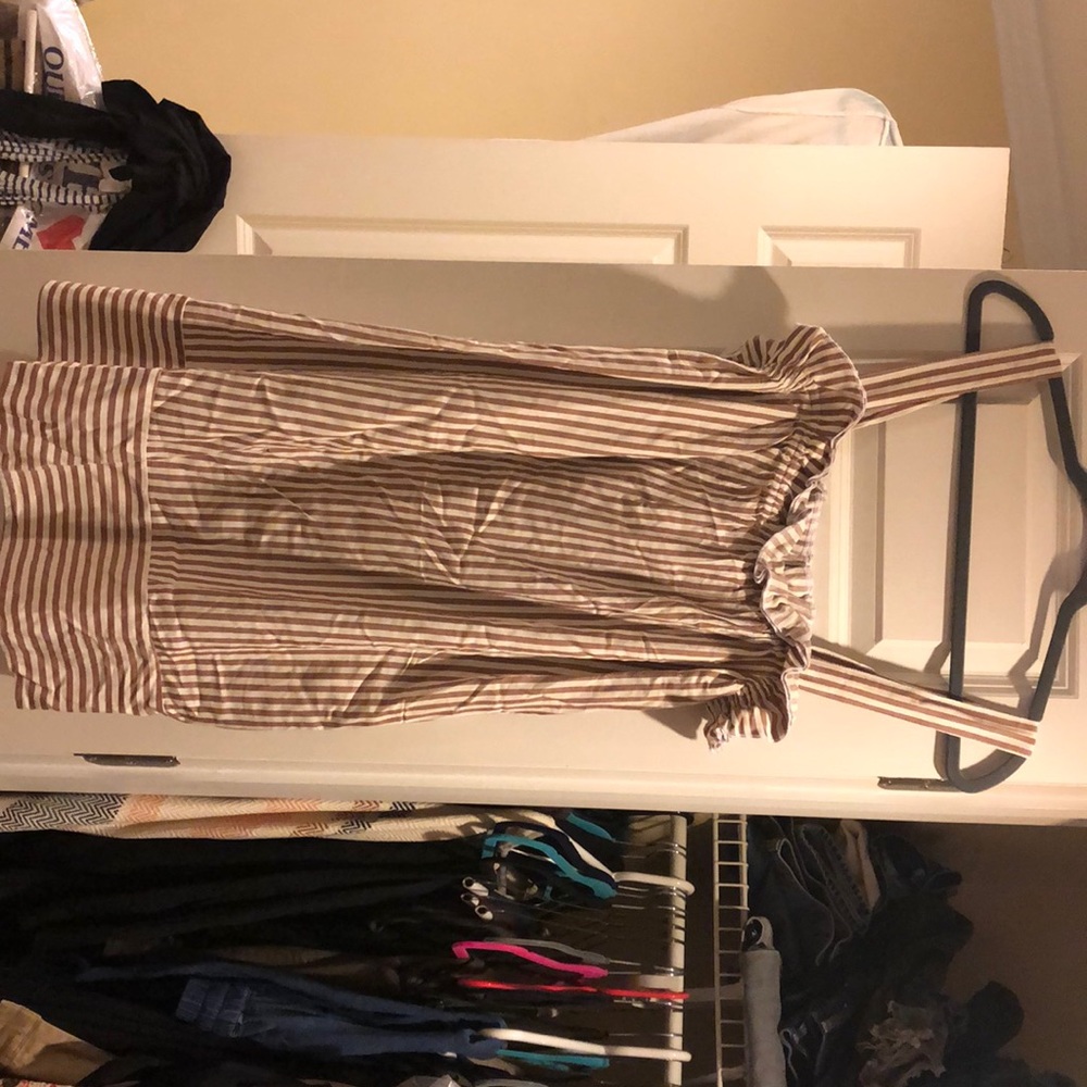 BRAND NEW WITH TAGS URBAN OUTFITTER DRESS
